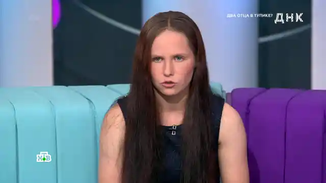 ДНК на НТВ выпуск от 25.11.2025